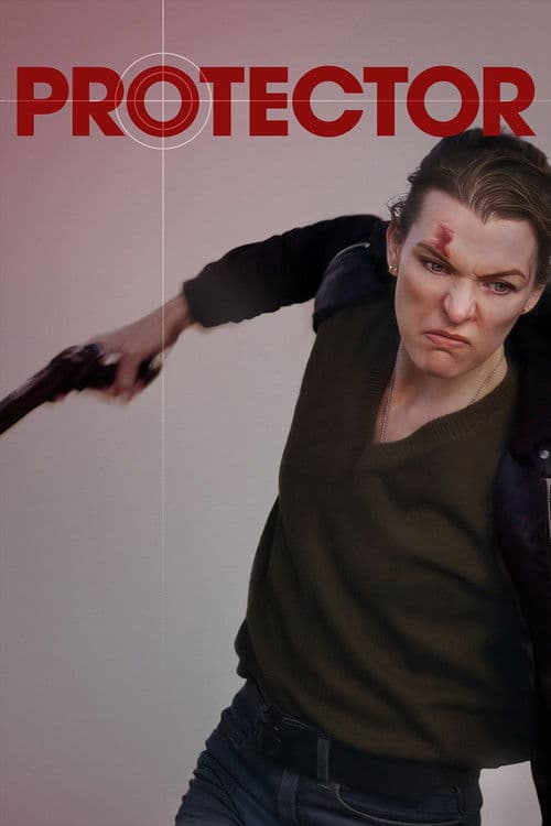 Protector (2026) movie poster - 74% on Rotten Tweets