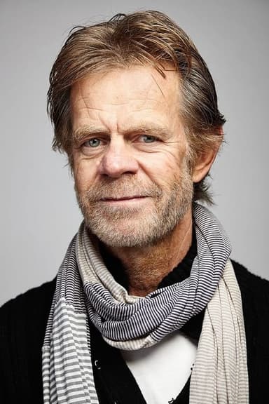 William H. Macy profile photo