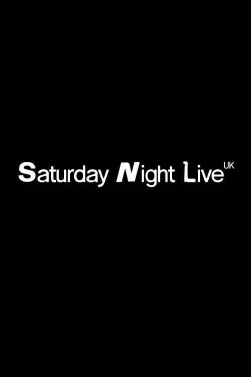 Saturday Night Live UK (2026) TV show poster - 56% on Rotten Tweets