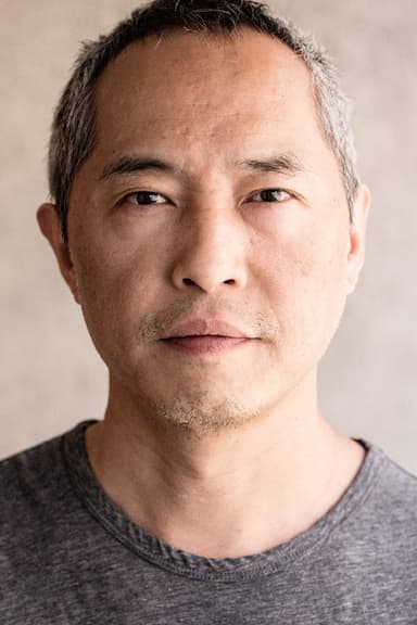 Ken Leung profile photo
