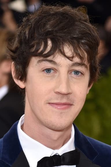 Alex Sharp profile photo