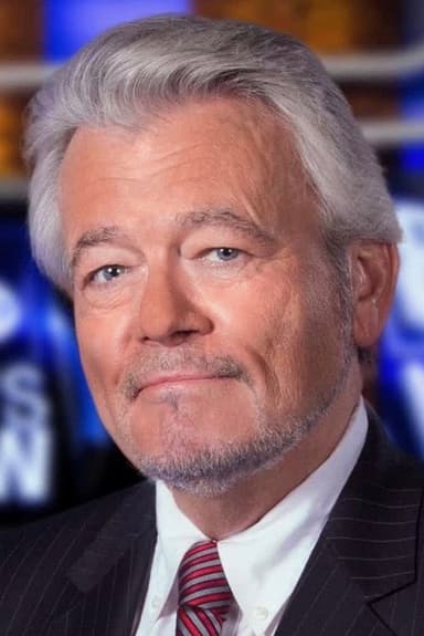 George Knapp profile photo