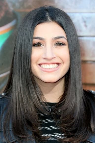 Dana Gaier profile photo