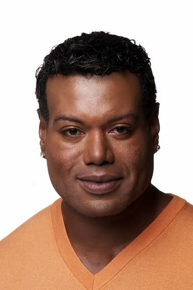 Christopher Judge profile photo