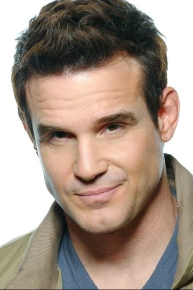 Eddie McClintock profile photo