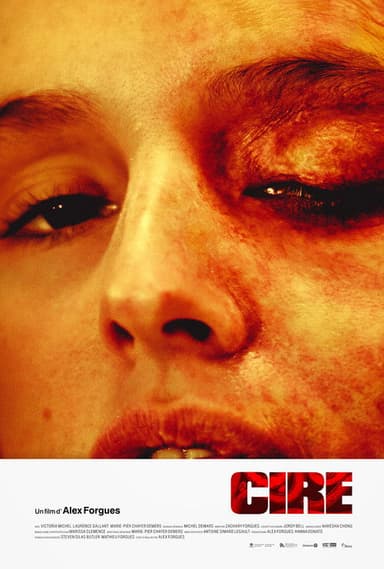 Wax (2026) movie poster