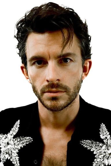 Jonathan Bailey profile photo