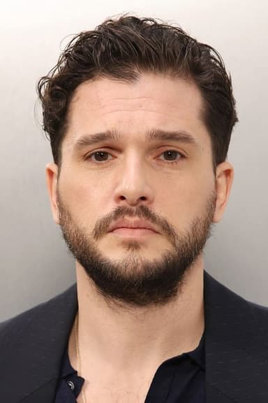 Kit Harington profile photo
