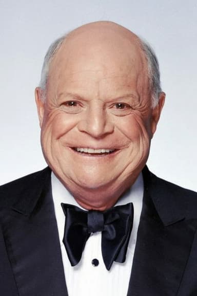 Don Rickles profile photo