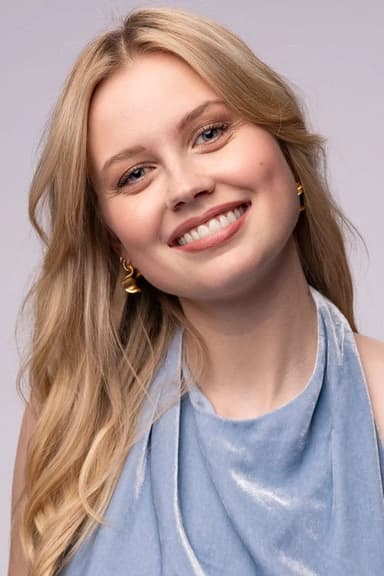 Angourie Rice profile photo