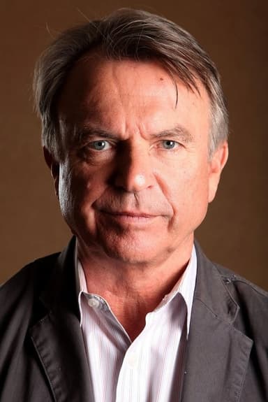 Sam Neill profile photo