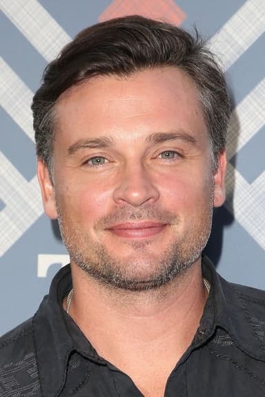 Tom Welling profile photo