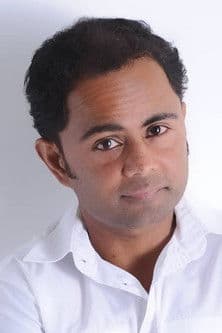 Ravi Narayan profile photo