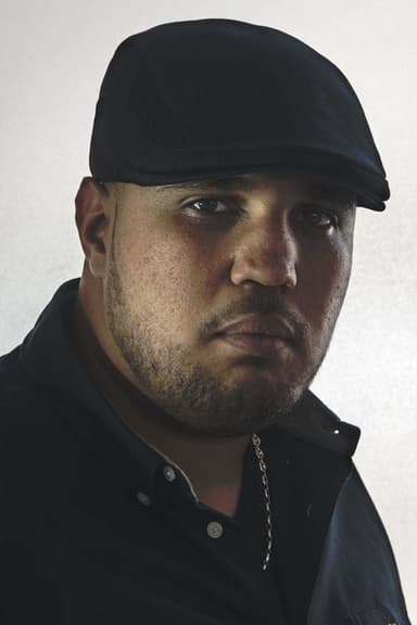 Foued Nabba profile photo