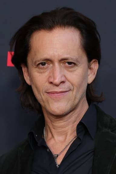 Clifton Collins Jr. profile photo
