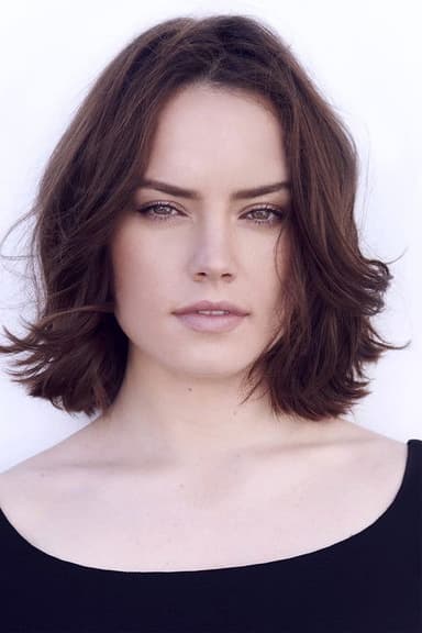 Daisy Ridley profile photo