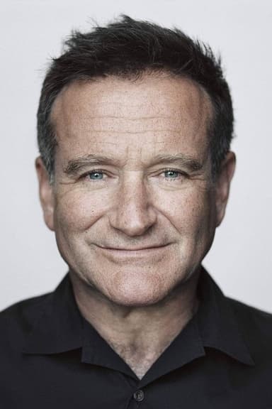 Robin Williams profile photo