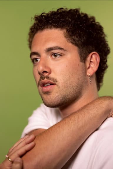 Austin Cassel profile photo