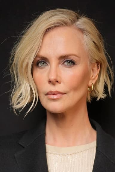 Charlize Theron profile photo