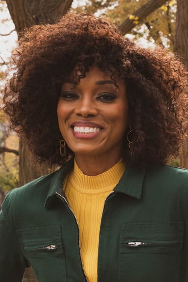 Frances Turner profile photo