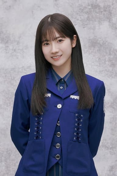 Reina Odakura profile photo