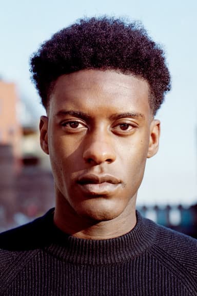 Samuel Adewunmi profile photo