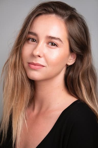 Paula Usero profile photo