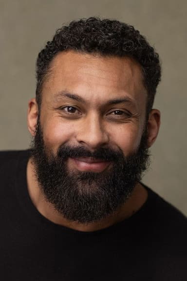 Chi Lewis-Parry profile photo