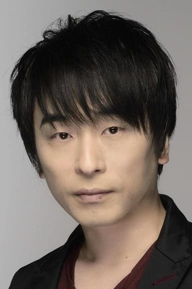 Tomokazu Seki profile photo