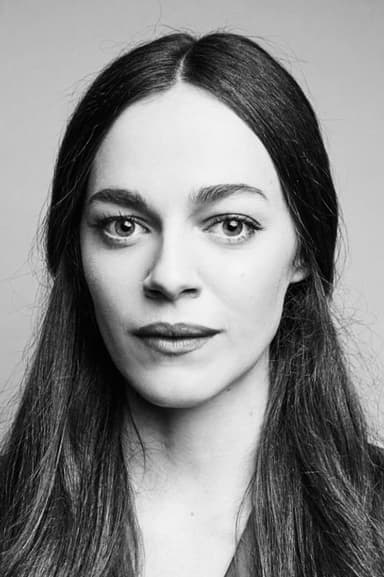 Hailey Benton Gates profile photo