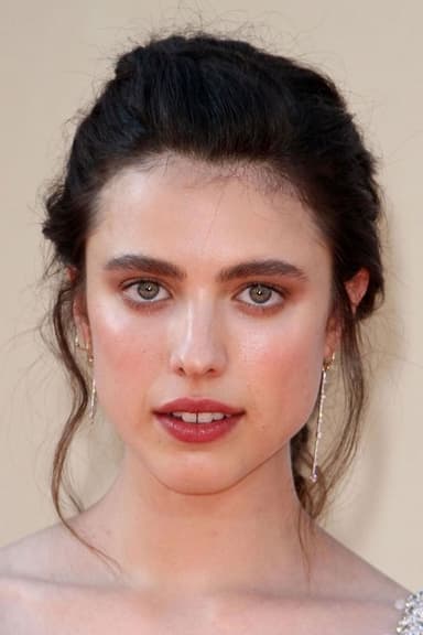Margaret Qualley profile photo