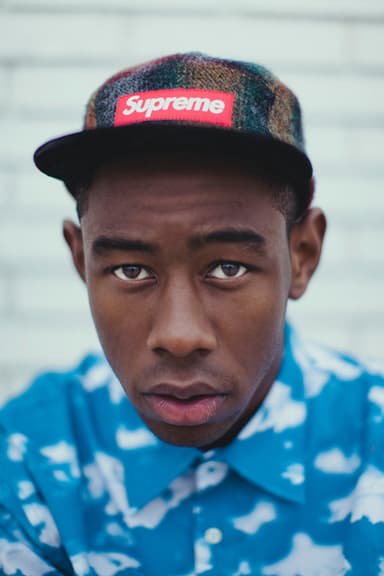 Tyler, The Creator profile photo