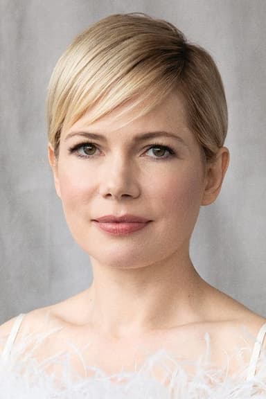 Michelle Williams profile photo