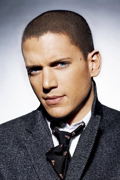 Wentworth Miller profile photo