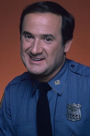 Ron Carey profile photo