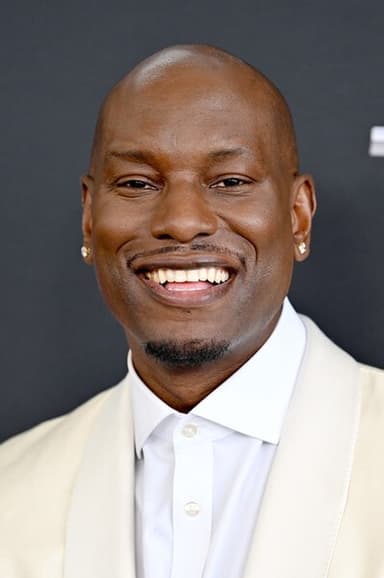 Tyrese Gibson profile photo