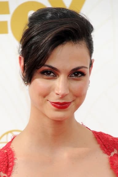 Morena Baccarin profile photo