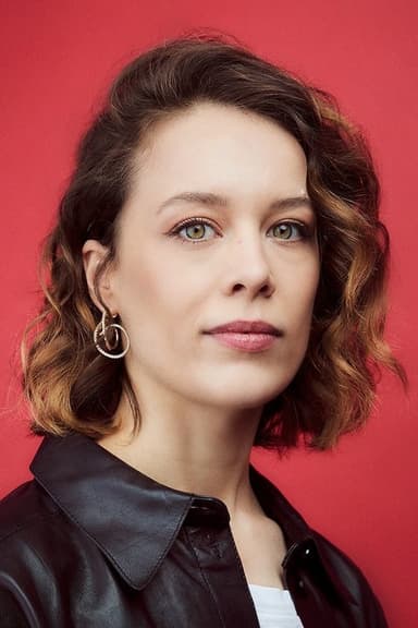 Paula Beer profile photo