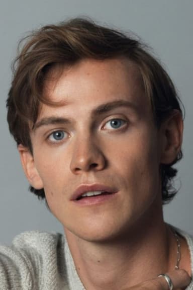 Cassian Bilton profile photo