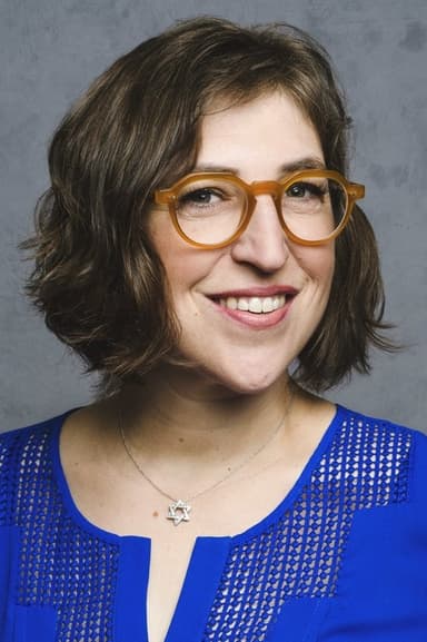 Mayim Bialik profile photo
