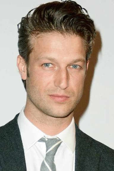 Peter Scanavino profile photo