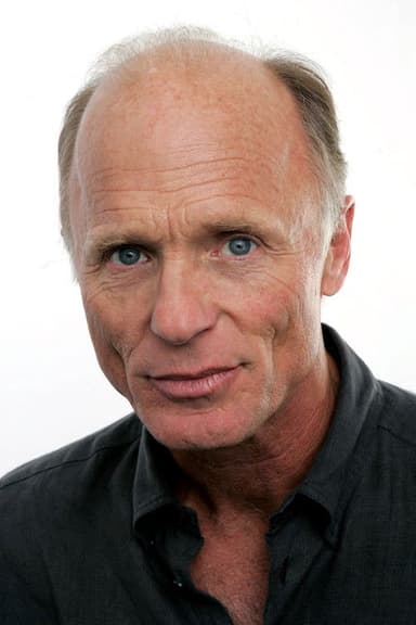 Ed Harris profile photo