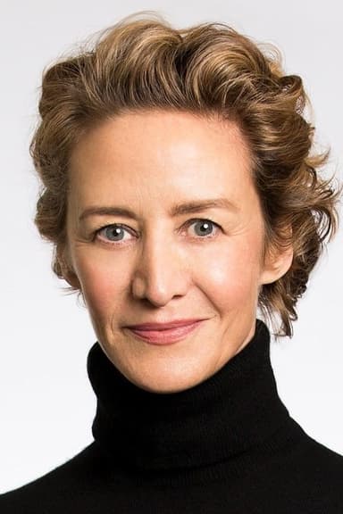 Janet McTeer profile photo