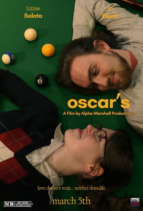 Oscar's (2026) movie poster - 82% on Rotten Tweets