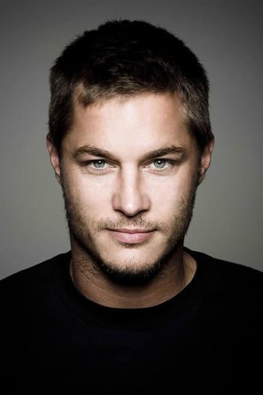 Travis Fimmel profile photo