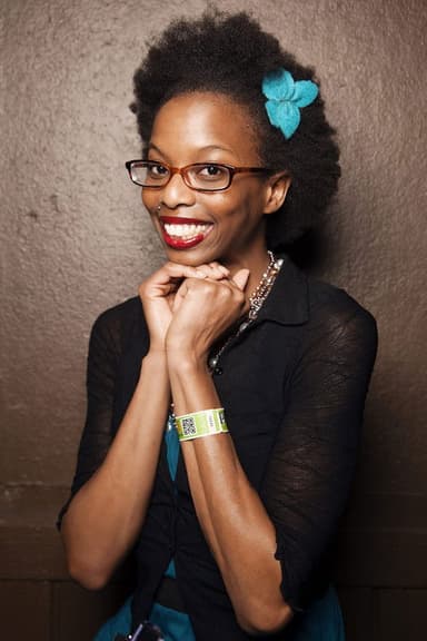 Maggie Maye profile photo