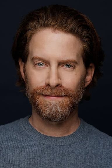 Seth Green profile photo