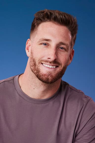 Sam McKinney profile photo