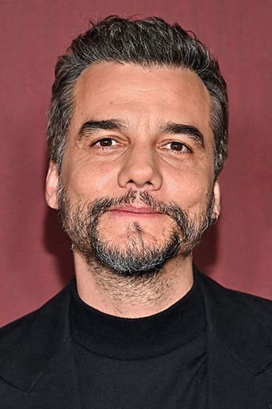 Wagner Moura profile photo