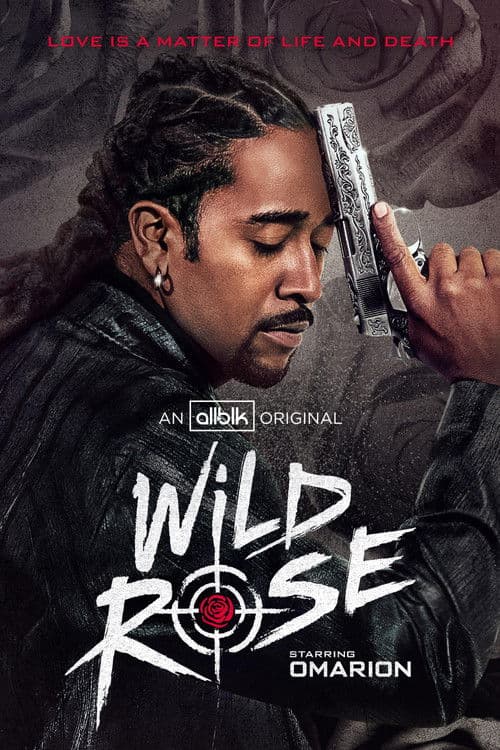 Wild Rose (2026) TV show poster - 97% on Rotten Tweets